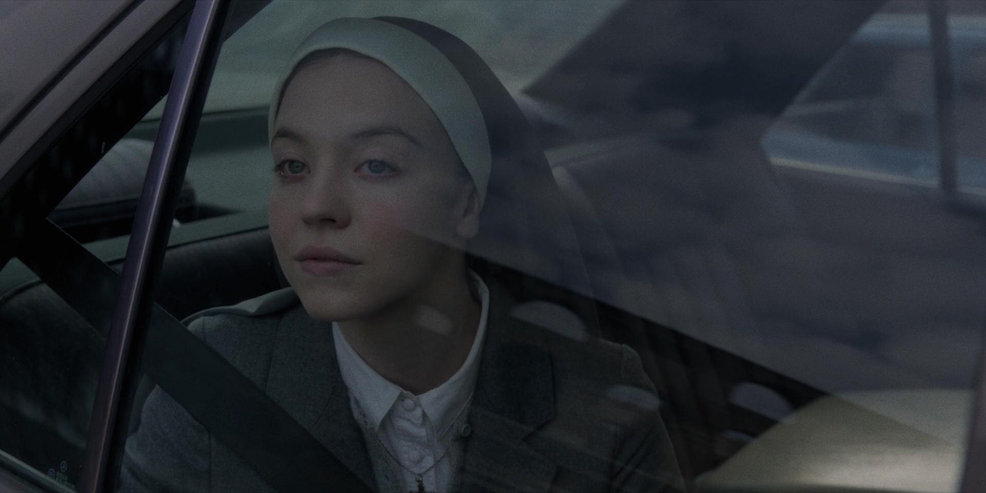 [Film] Immaculée, de Michael Mohan (2024)