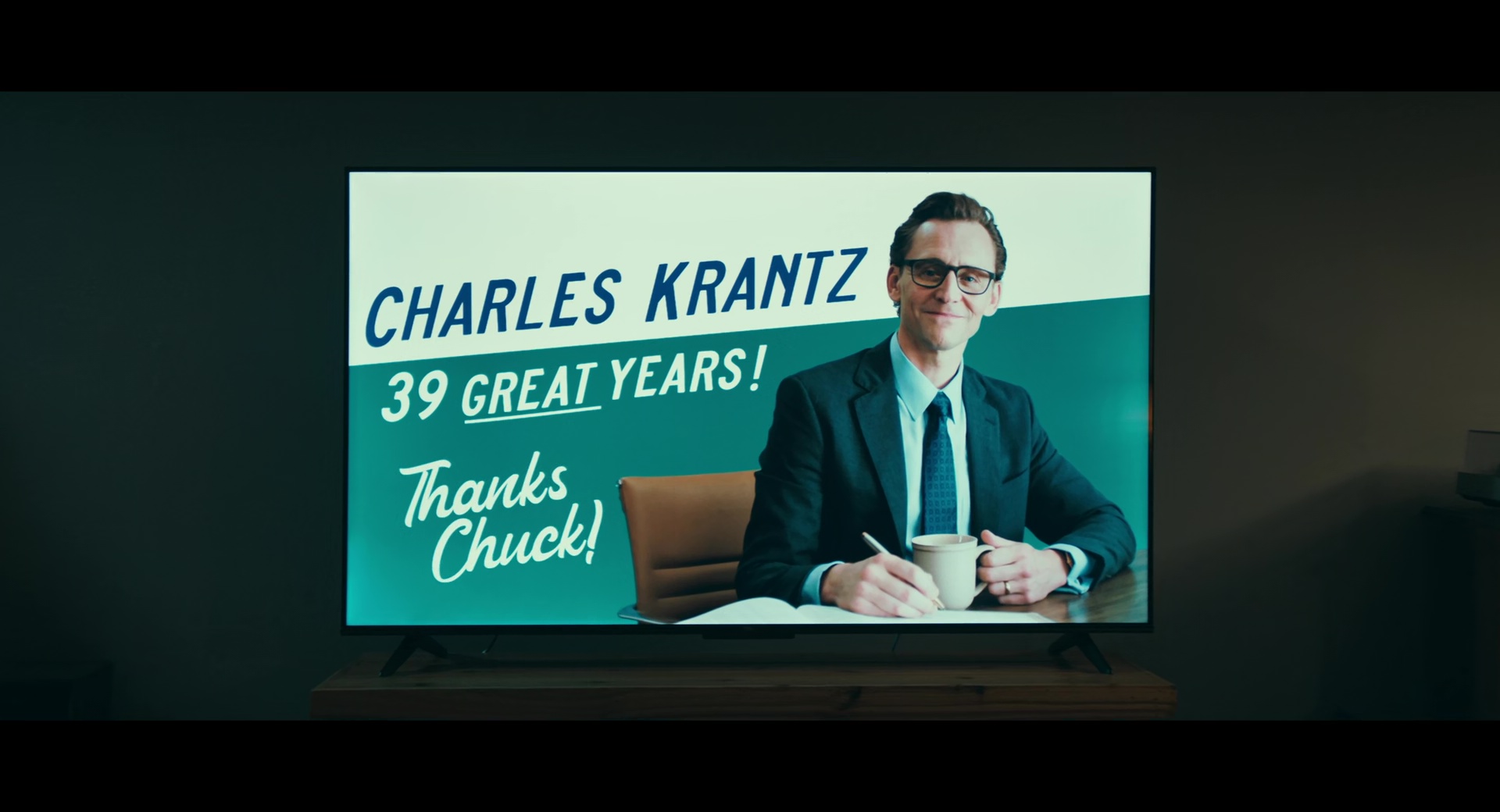 [Film] The Life of Chuck, de Mike Flanagan (2025)