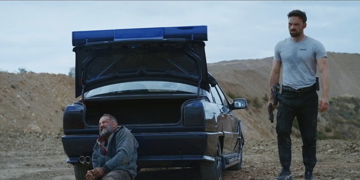 [Film] Balle Perdue 2, de Guillaume Pierret (2022)