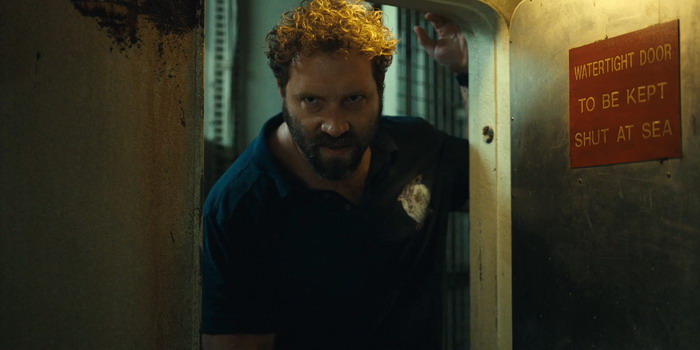 [Film] Dangerous Animals, de Sean Byrne (2025)