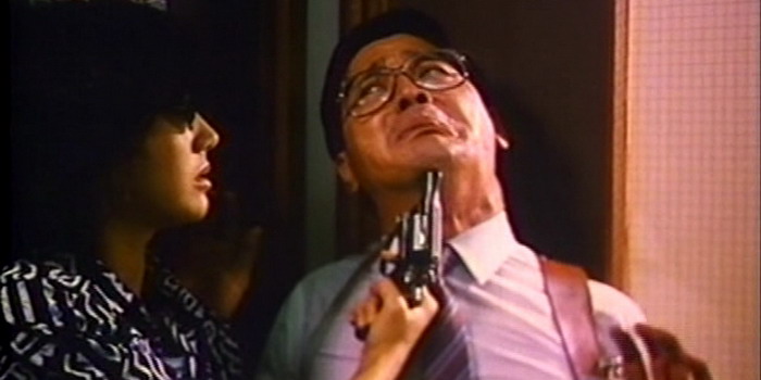 [Film] Operation Pink Squad, de Jeff Lau (1988)