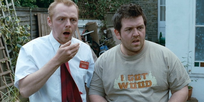 [Film] Shaun of the Dead, d’Edgar Wright (2004)