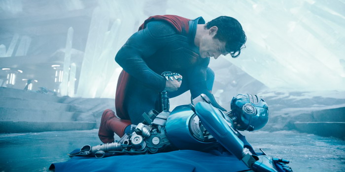 [Film] Superman de James Gunn (2025)