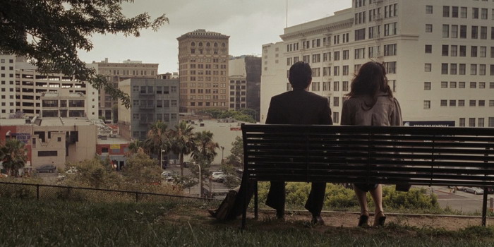 [Film] (500) Jours Ensemble, de Marc Webb (2009)