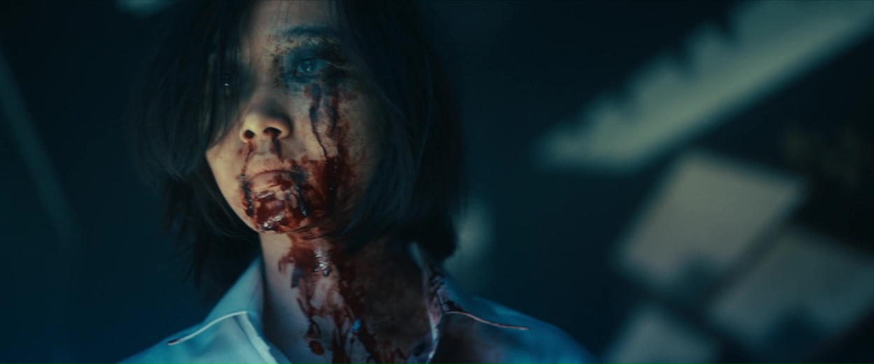 [Film] Home Sweet Home Rebirth, de Steffen Hacker et Alexander Kiesl (2025)