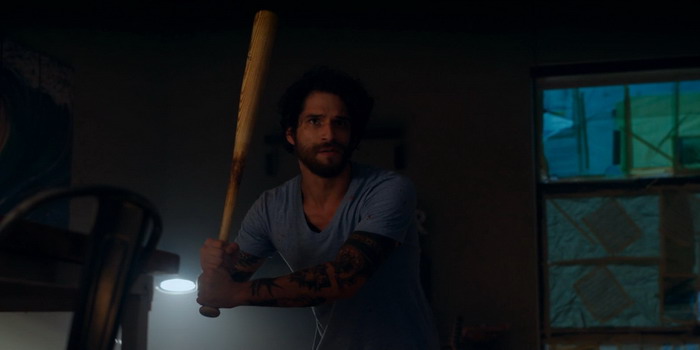 [Film] Final Days, de Johnny Martin (2020)