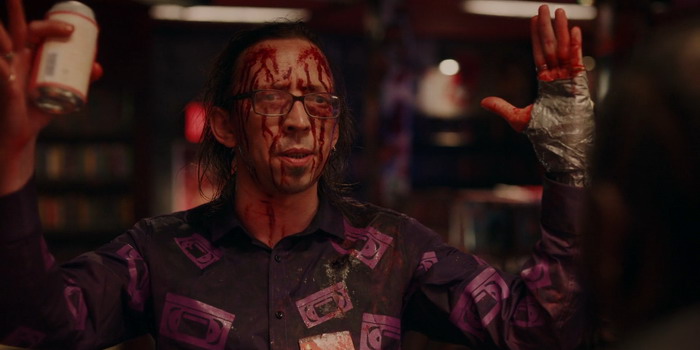[Film] The Last Video Store, de Cody Kennedy et Tim Rutherford (2023)