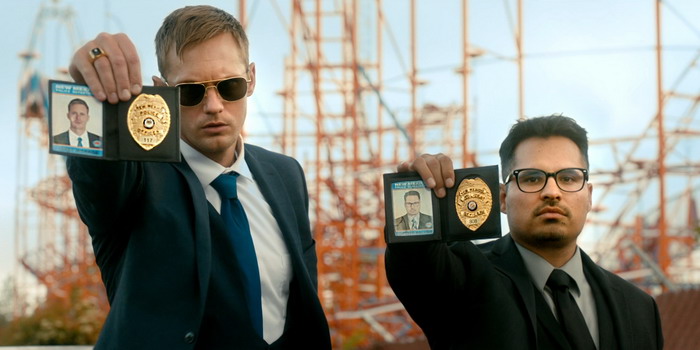 [Film] War on Everyone, de John Michael McDonagh (2016)