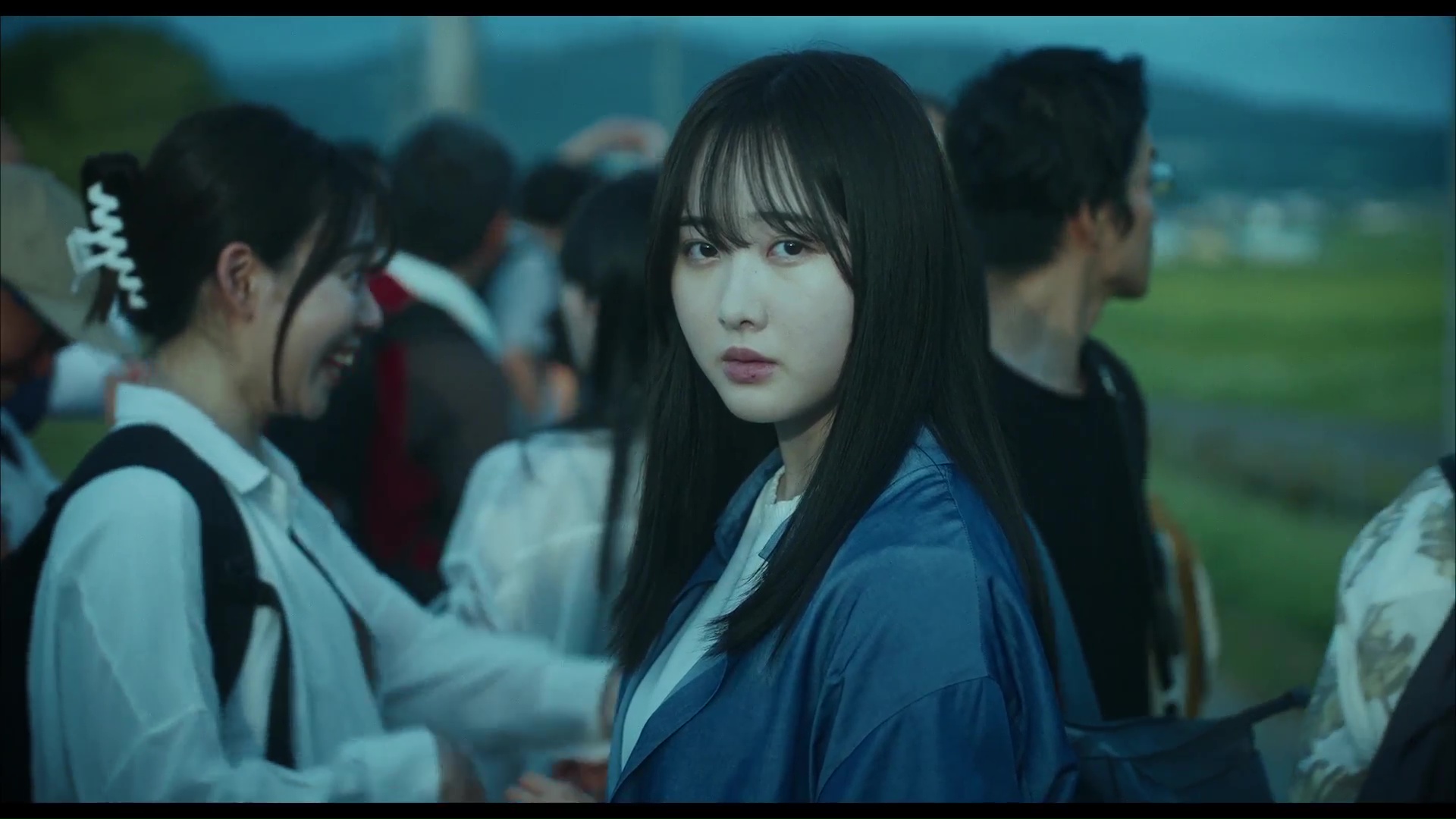 [Film] Kisaragi Station Re :, de Nagae Jirô (2025)