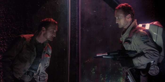 [Film] La Galaxie de la Terreur, de Bruce D. Clark (1981)