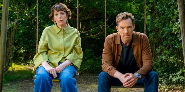 [Film] La Guerre des Rose, de Jay Roach (2025)