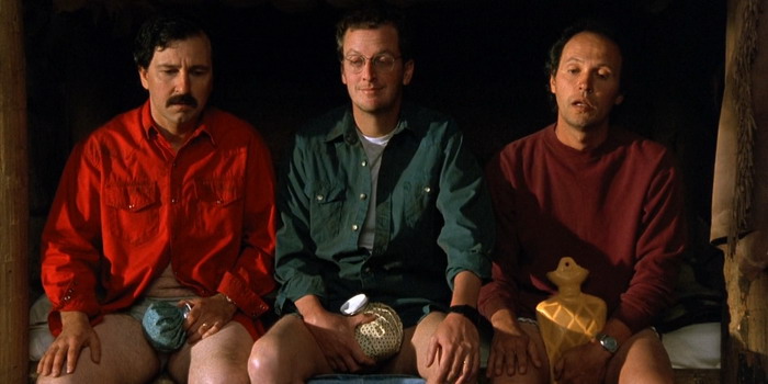 [Film] La Vie, L’Amour… Les Vaches, de Ron Underwood (1991)