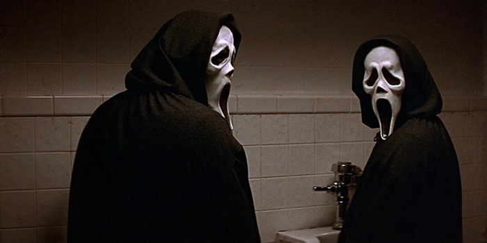 [Film] Scream 2, de Wes Craven (1997)