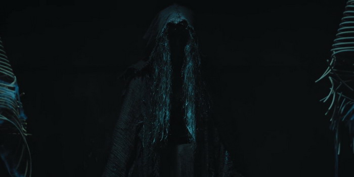 [Film] The Town of Ghosts, de Todd Zhang Tao (2022)