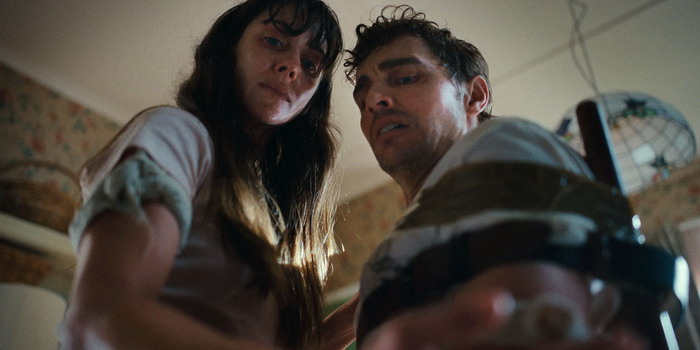 [Film] Together, de Michael Shanks (2025)