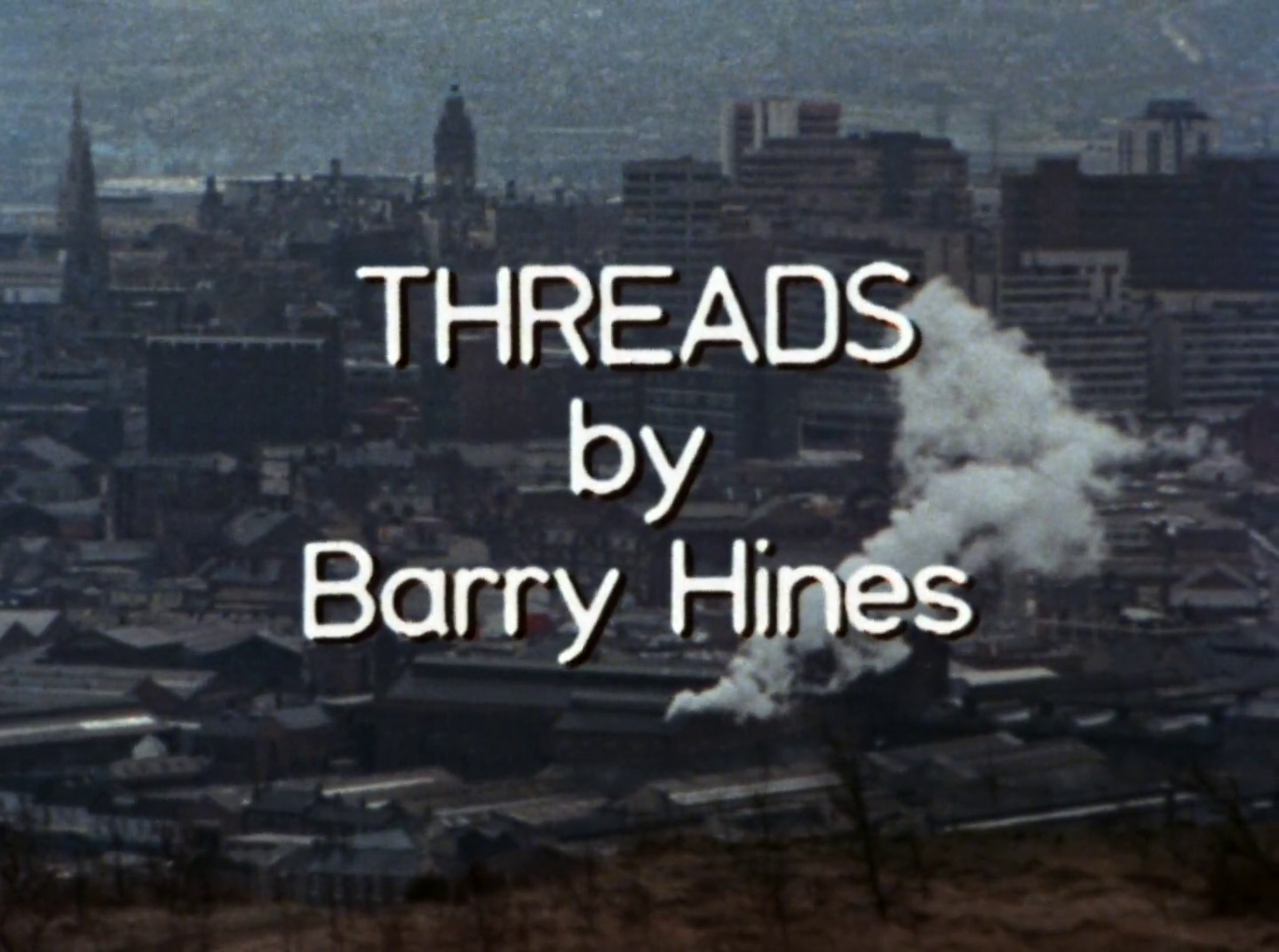 [Film] Threads, de Mick Jackson (1984)