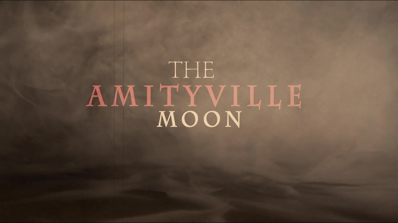 [Film] The Amityville Moon, de Thomas J. Churchill (2021)