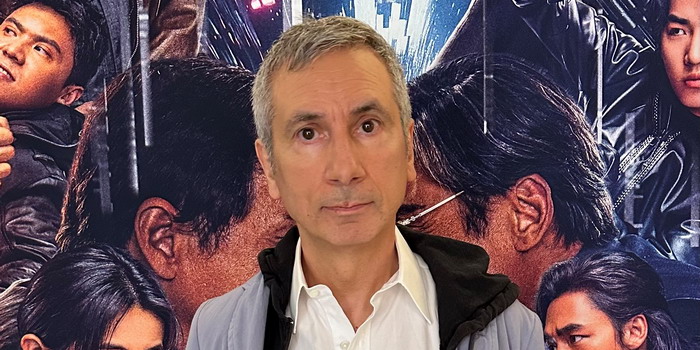 [Interview] Nicolas Errèra – Le plus hongkongais des compositeurs français