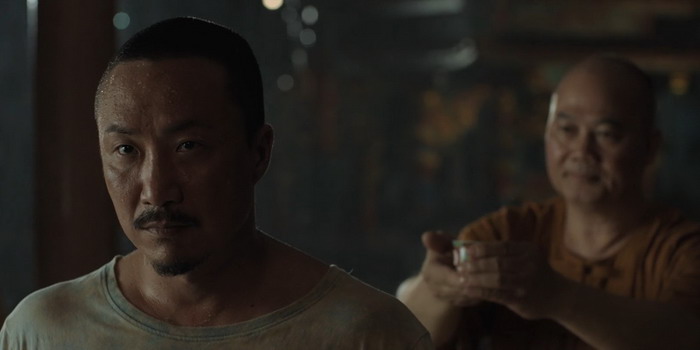 [Film] Atonement, de Mark Woo et Ronald Cheng (2025)