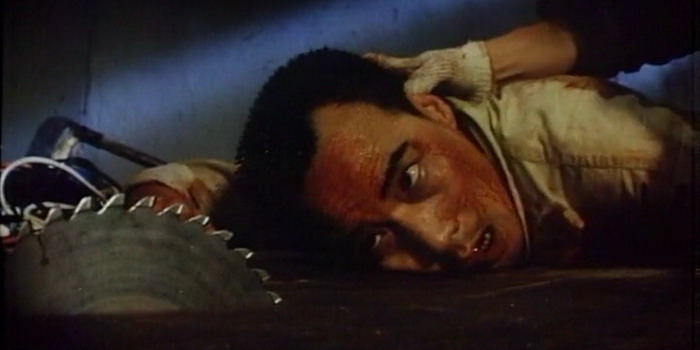 [Film] Blood Ritual, de Lee Yuen-Ching (1989)