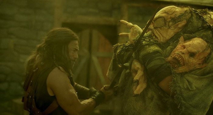 [Film] Deathstalker, de Steven Kostanski (2025)