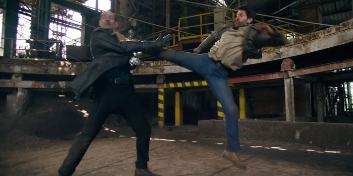 [Film] Diablo, de Ernesto Diaz Espinoza (2025)