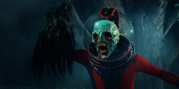 [Film] Explorer From Another World, de Woody Edwards (2024)