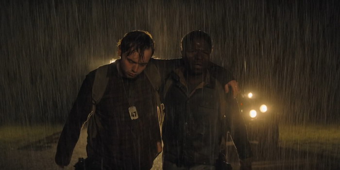 [Film] Marche ou Crève, de Francis Lawrence (2025)