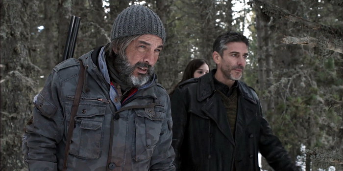 [Film] Nieve Negra, de Martin Hodara (2017)