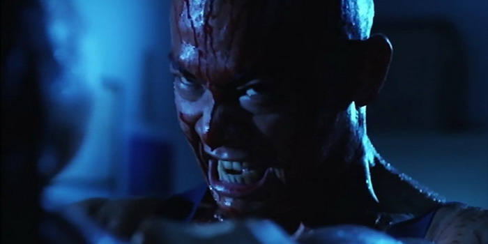 [Film] Red to Kill, de Billy Tang (1994)