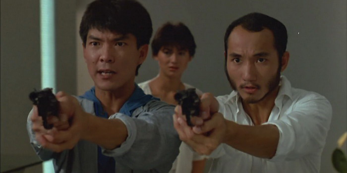 [Film] Rosa, de Joe Cheung (1986)