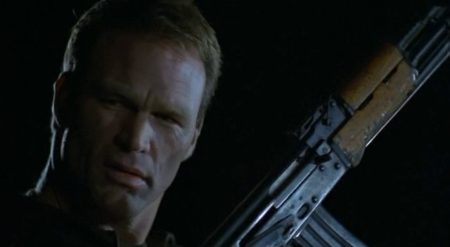 [Film] The Operative, de Robert Lee (2000)