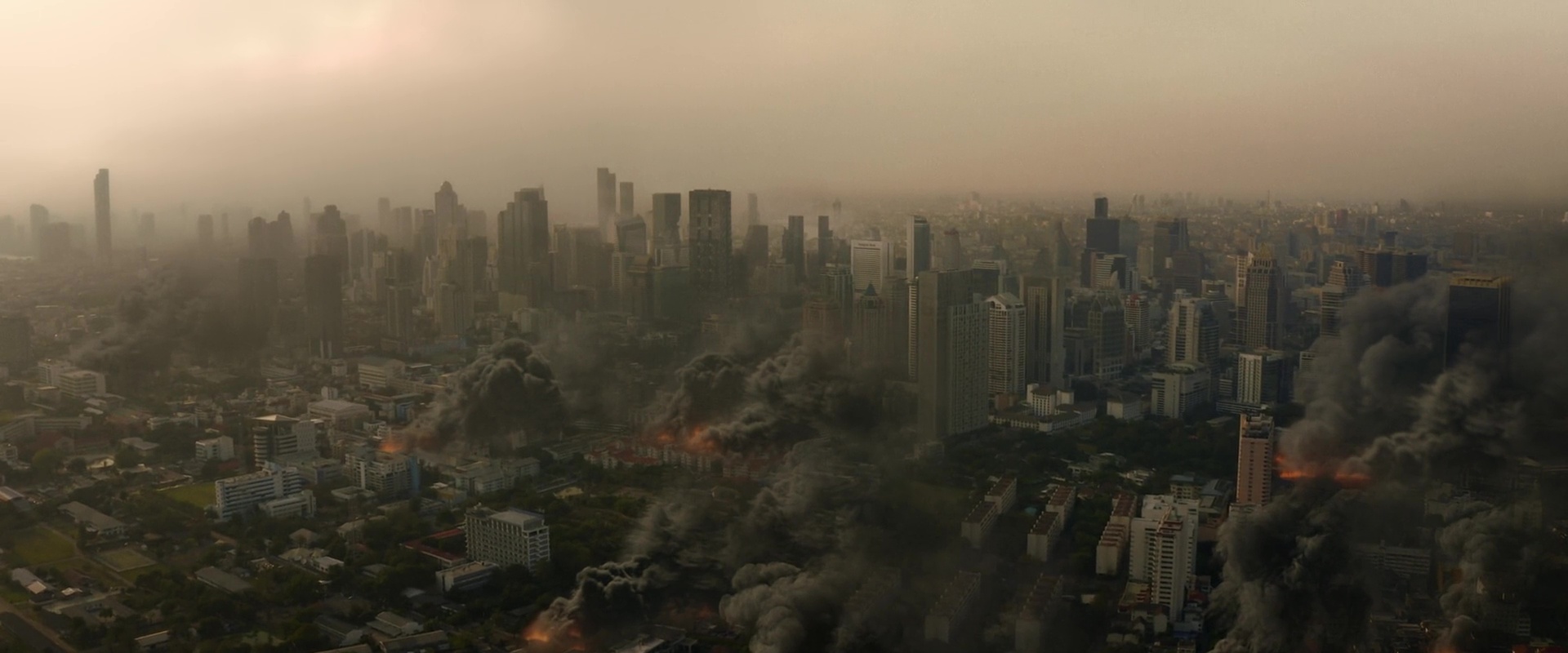 [Film] The Siege of Thorn High, de Joko Anwar (2025)