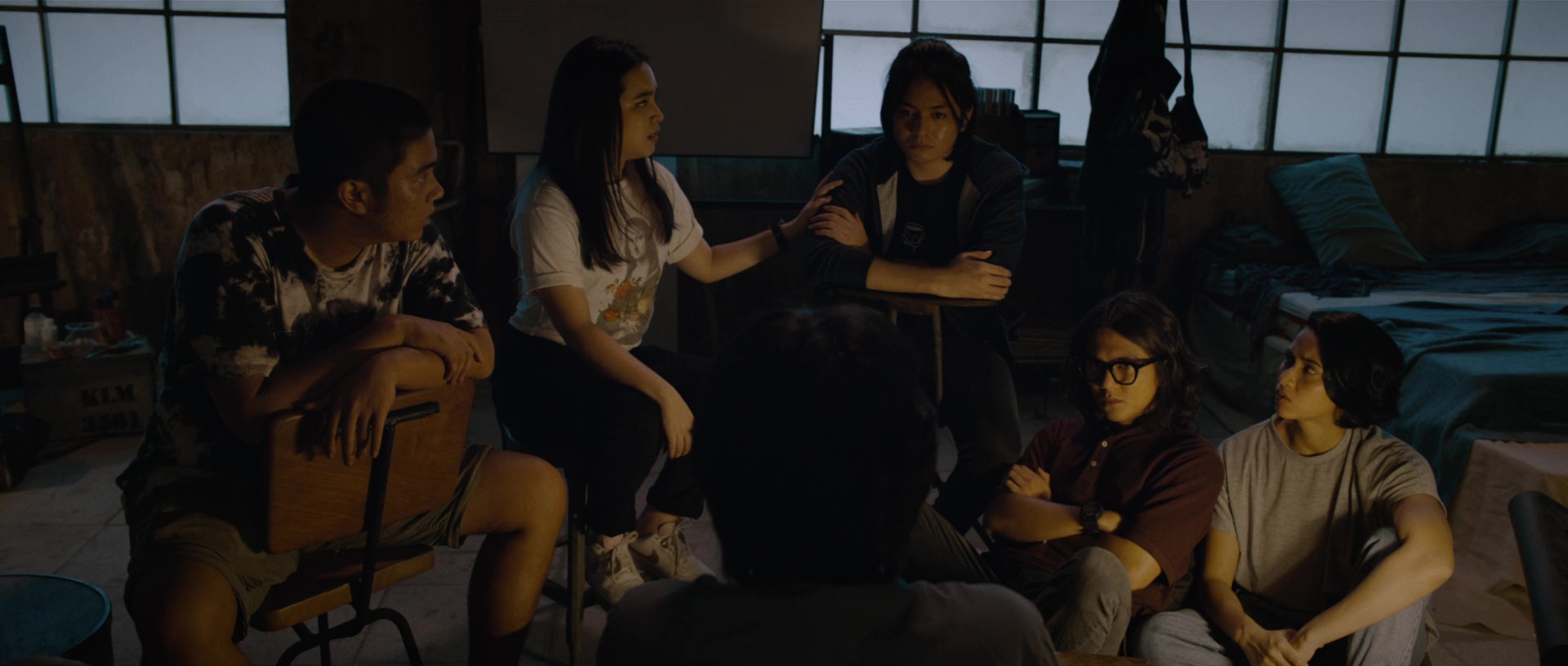 [Film] Stealing Raden Saleh, de Angga Dwimas Sasongko (2022)