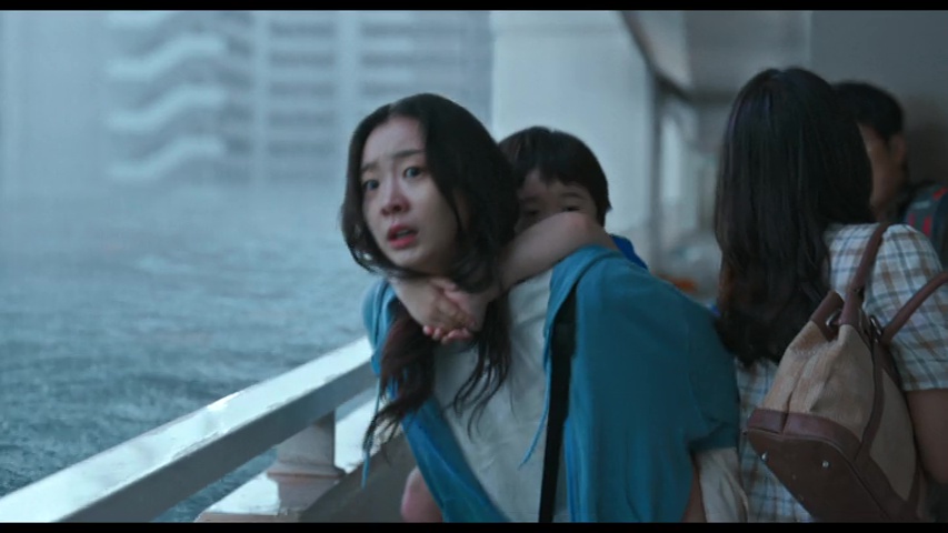 [Film] Submersion, de Kim Byung-woo (2025)