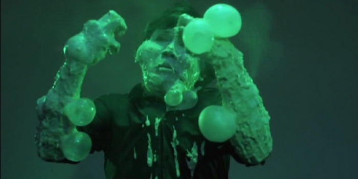 [Film] Bewitched, de Kuei Chih-Hung (1981)