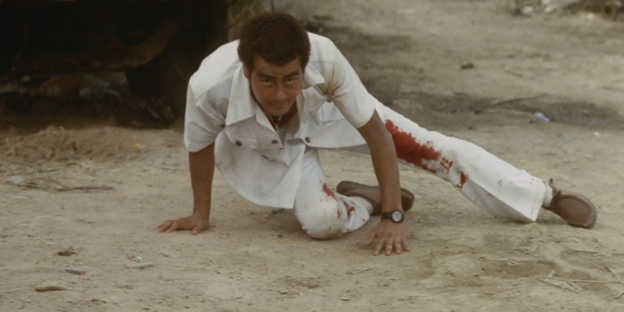[Film] Golgo 13 : Kowloon Assignment, de Yukio Noda (1977)