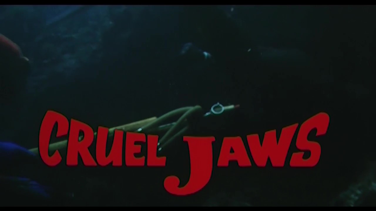 [Film] Cruel Jaws, de Bruno Mattei (1995)