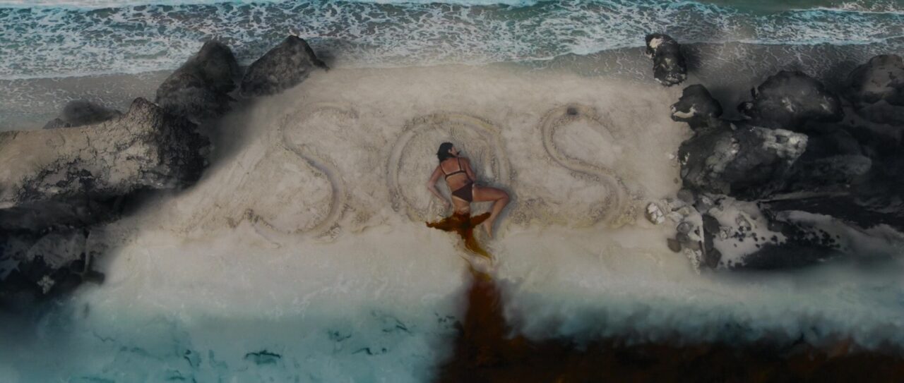 [Film] Killer Whale, de Jo-Anne Brechin (2026)