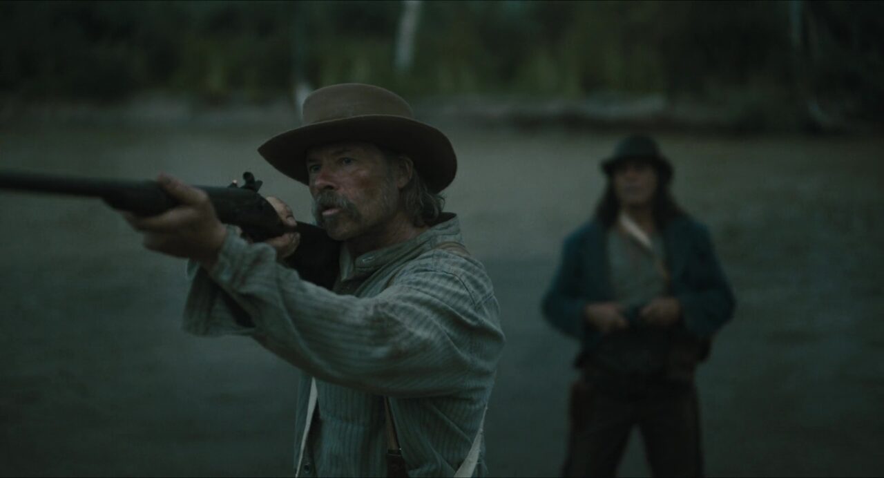 [Film] Killing Faith, de Ned Crowley (2025)