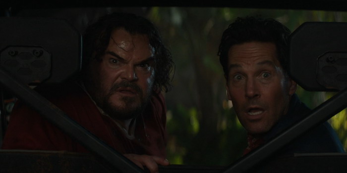 [Film] Anaconda, de Tom Gormican (2025)