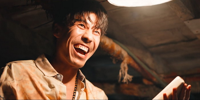 [Film] Drug Hunter, de Wang Qing (2022)