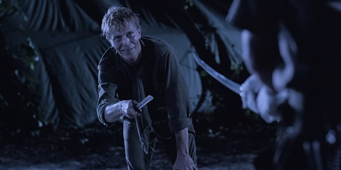 [Film] Furyo, de Nagisa Ôshima (1983)