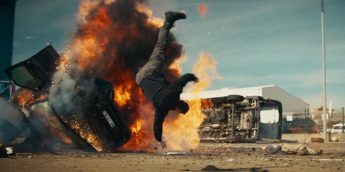 [Film] Les Orphelins, de Olivier Schneider (2025)