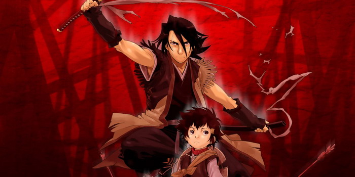 [Dossier] Sword of the Stranger, quand le chambara s’anime