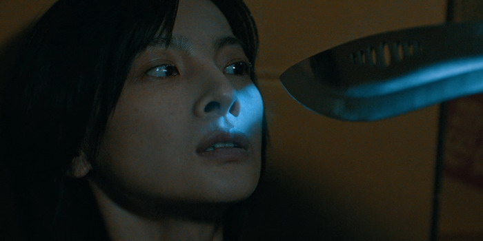 [Film] The Raid, de Dong Wei et An Jiaxing (2026)