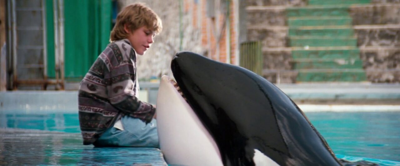 [Film] Sauvez Willy, de Simon Wincer (1993)