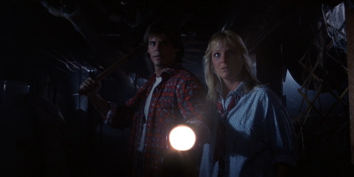 [Film] Week-End de Terreur, de Fred Walton (1986)