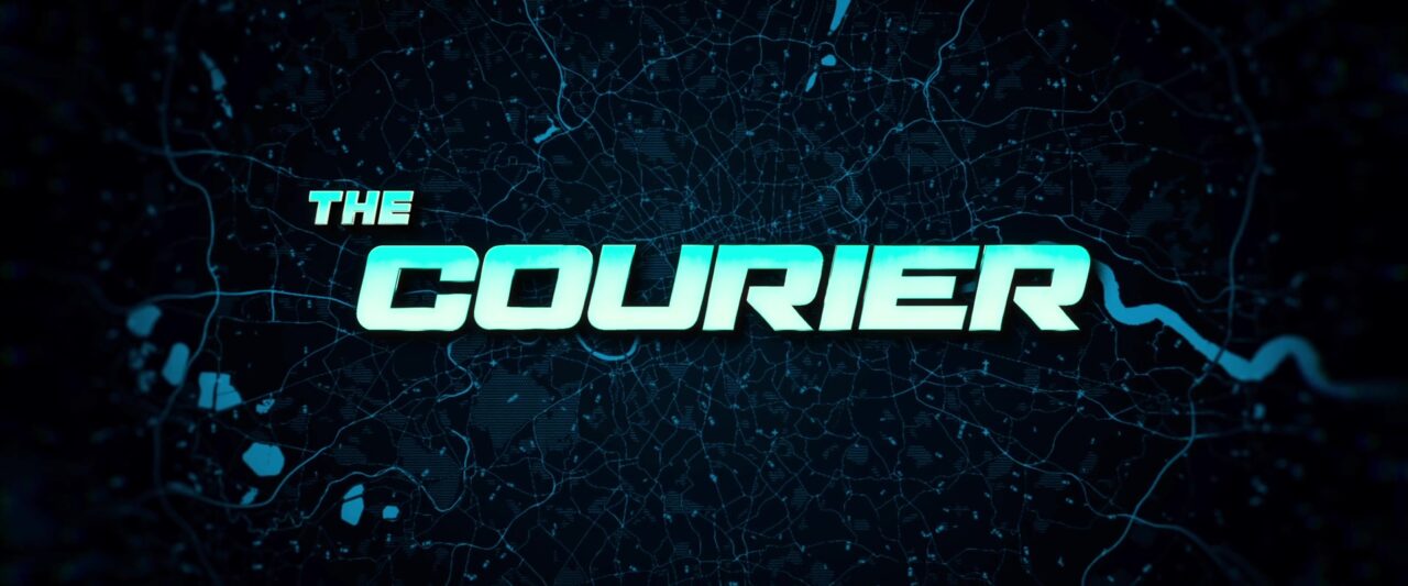 [Film] The Courier, de Zackary Adler (2019)