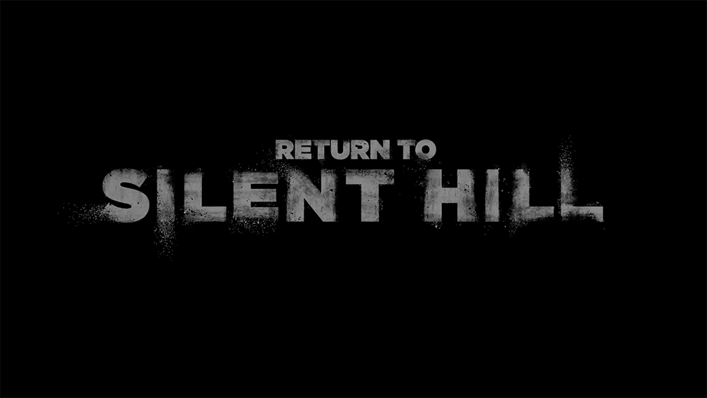 [Film] Retour à Silent Hill, de Christophe Gans (2026)